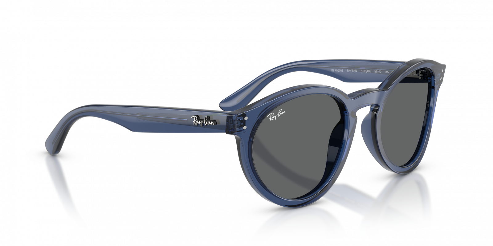 Ray Ban RBR0505S 6708GR  